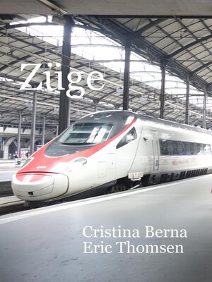 Züge - ebook